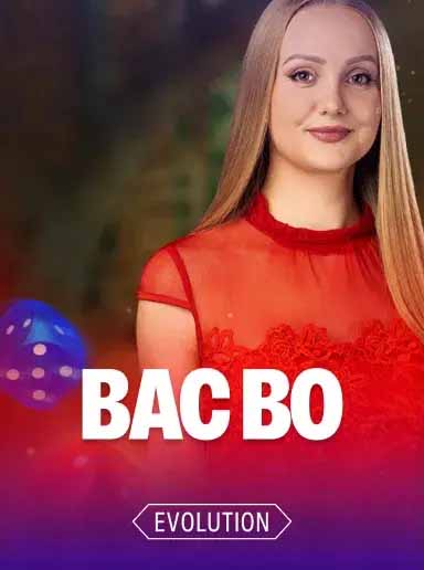 Bac Bo · Izzi Live Casino